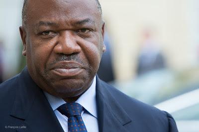 Ali bongo