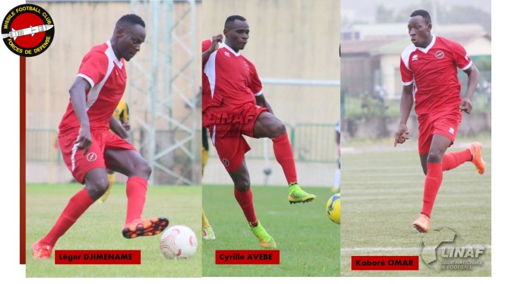 cyrille+léger+kaboré