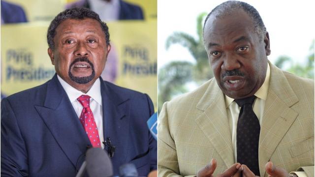 ali-bongo-et-jean-ping