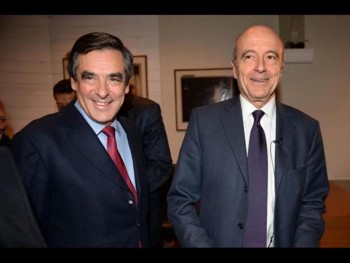 juppe_fillon_afp