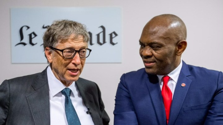 tony-o-elumelu-et-bill-gates-au-club-de-leconomie