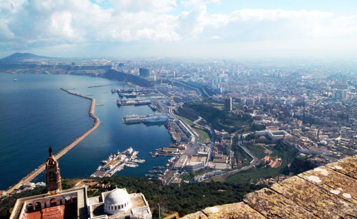 vue-ville-oran