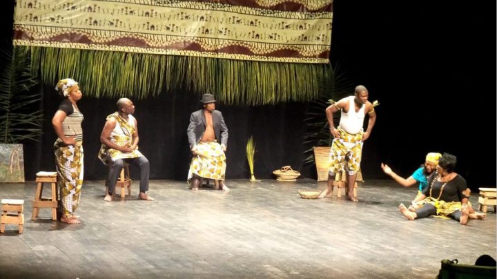 Société et Culture