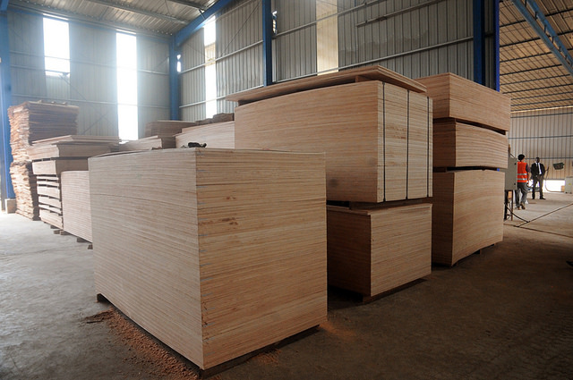 OTIM PLYWOOD